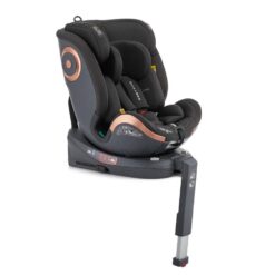 Автокресло Sesttino Extender i-Size 0-36kg Black
