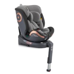 Автокресло Sesttino Extender i-Size 0-36kg Grey