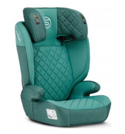 Автокрісло Sesttino Armor Pro Green 15-36 кг