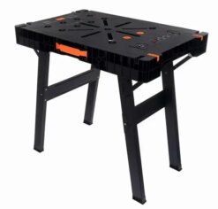 Універсальний робочий стіл для майстерні Kraft&Dele KD10746