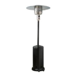 Газовий обігрівач Volteno VO2473 Umbrella 13 kW садовий для тераси патіо
