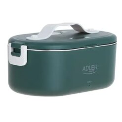 Контейнер Adler для їжі з підігрівом (AD-4505G)