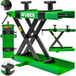 Підставка для мотоцикла 500кг Wuber (Польща)
