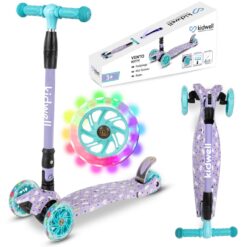 Самокат Kidwell Vento Kitty