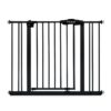 Бар'єр ворота безпеки Kidwell Guarda Black