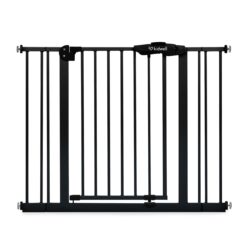 Бар'єр ворота безпеки Kidwell Guarda Black