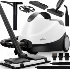 Пароочисник Diego HDS7000W-PRO