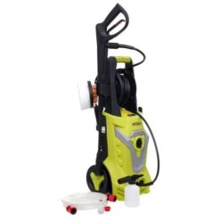 Мийка високого тиску Kraft&Dele KD664 2800 Вт, 280 барів автомийка