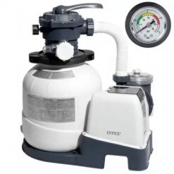 Пісочний насос для басейнів 7900 л/год INTEX 26656