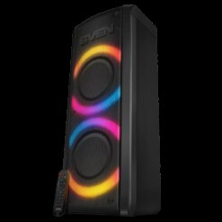 Портативна бездротова Bluetooth-колонка SVEN PS-710, 100 Вт