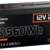 Акумулятор LifePo4 200Аг 12V BMS 250A Humsienk (Польща)
