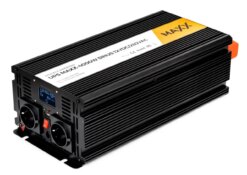 Потужний ДБЖ/інвертор 4SUN MAXX SINUS 4000 W 12/230V 2000/4000W (R0248 PRZ274)