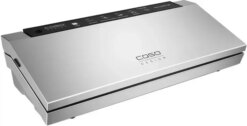 Вакуумний пакувальник CASO GourmetVAC 280 (1385) Вакуумный упаковщик CASO GourmetVAC 280 1385