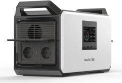 Зарядна станція Marstek M1200 (1800 Вт, 1030 Вт·год, LiFePO4)
